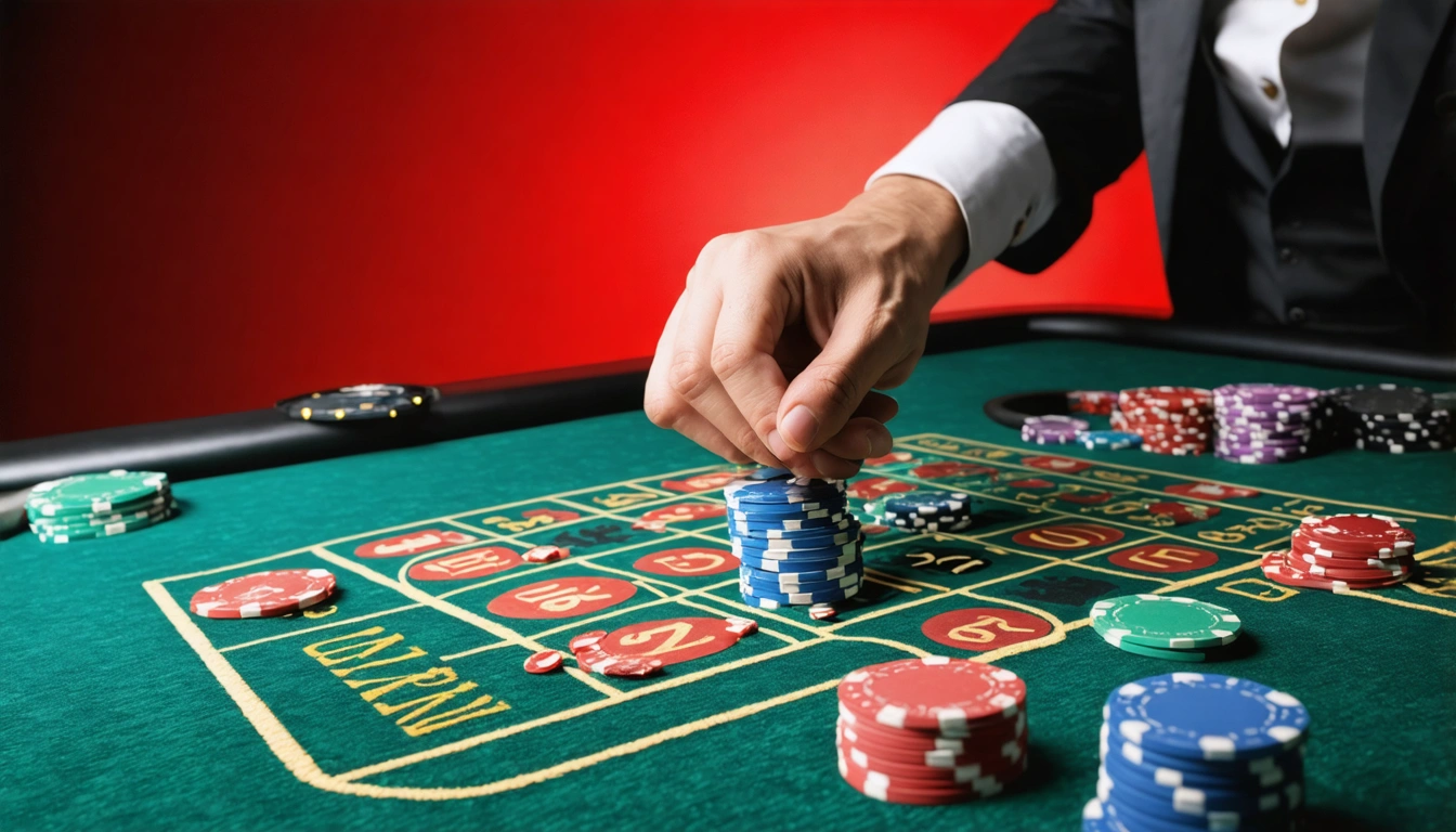 Duel Casino App Review Features and Bonuses