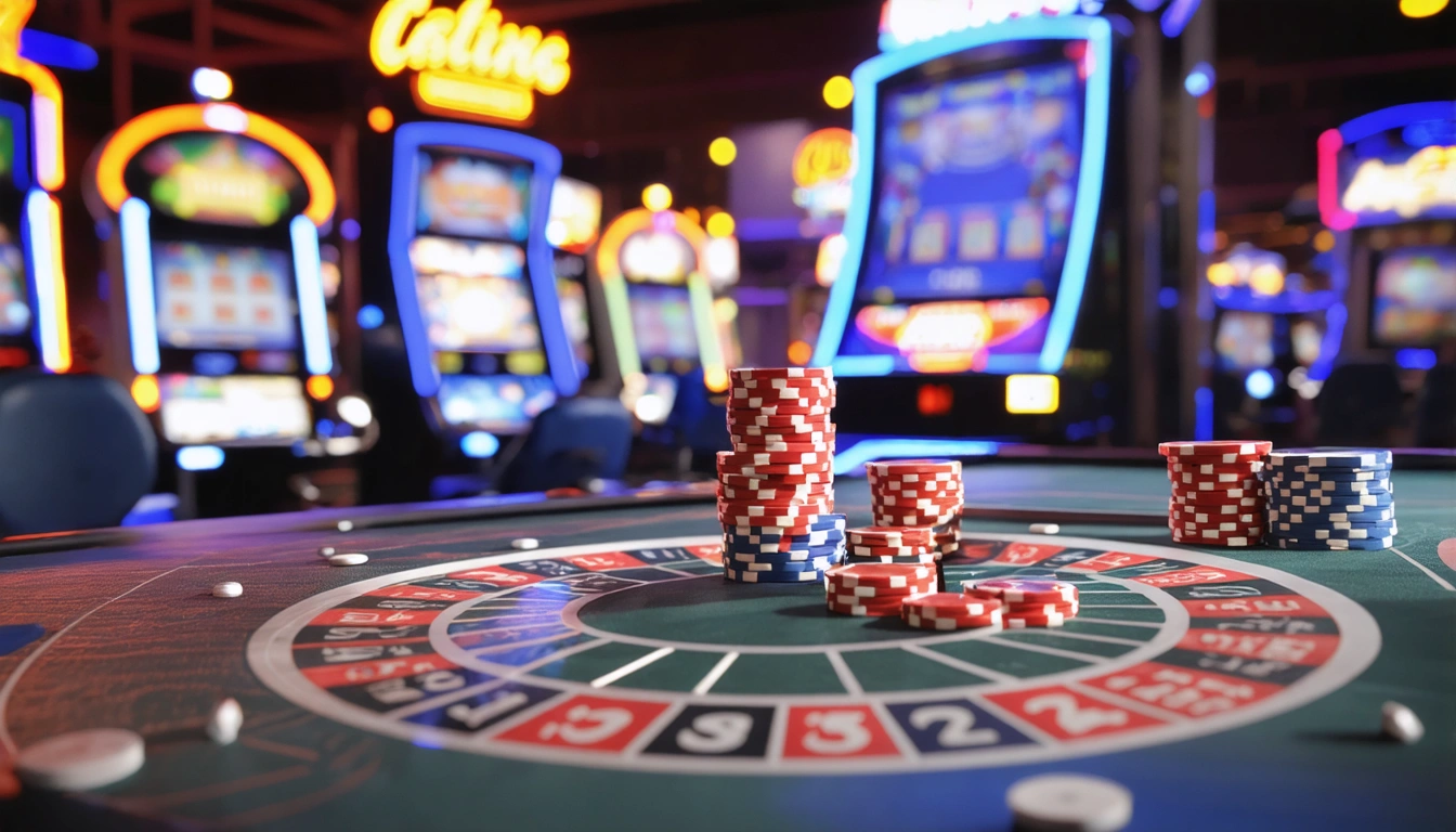 Duel Casino Login Instructions and Troubleshooting