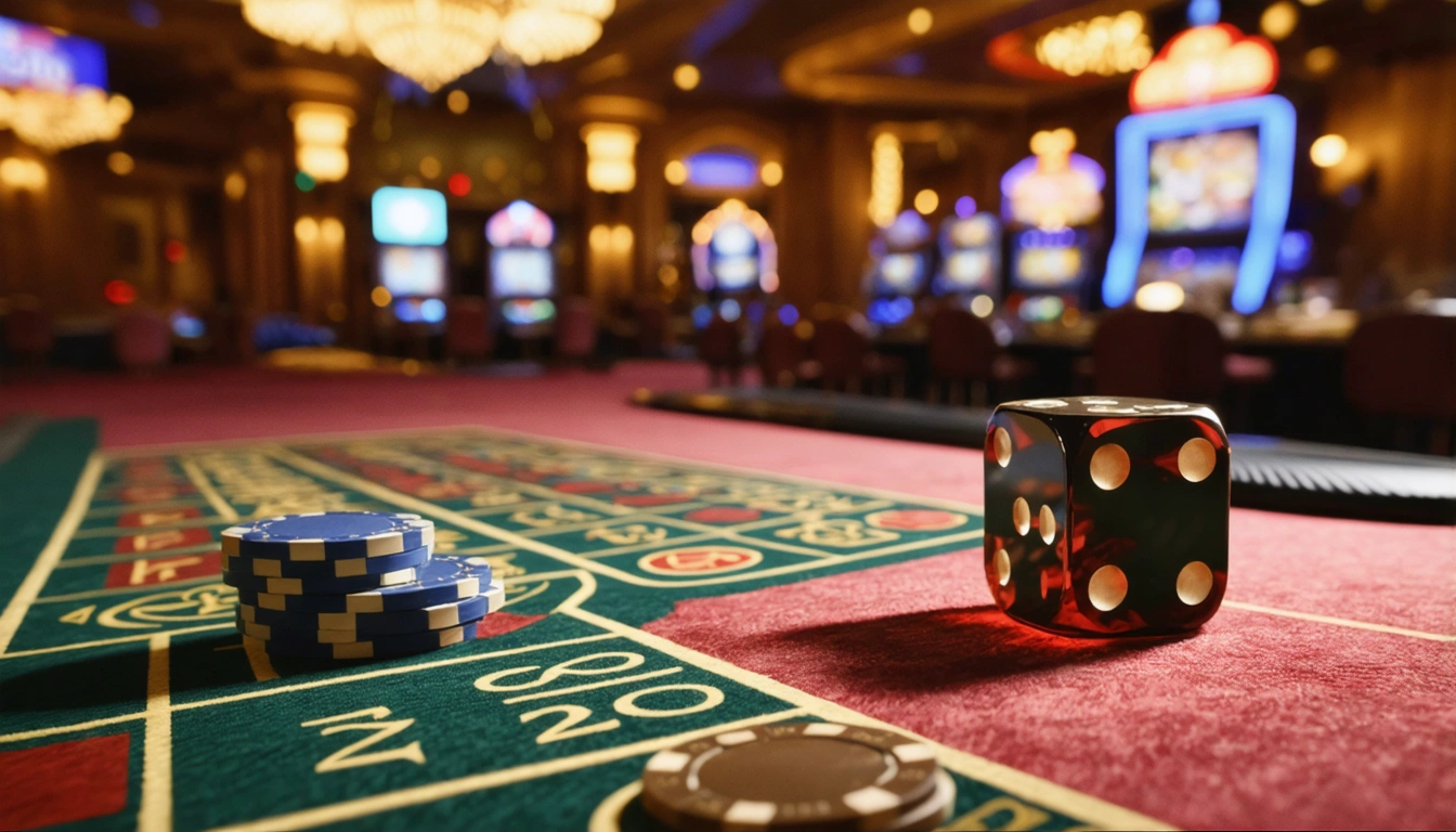 Duel Casino Login Instructions and Troubleshooting